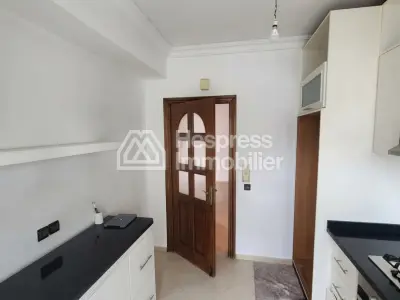 Beautiful apartment for rent in Lahjajma