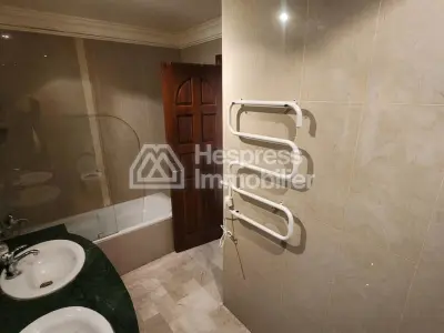 Beautiful apartment for rent in Lahjajma