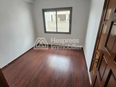 Beautiful apartment for rent in Lahjajma