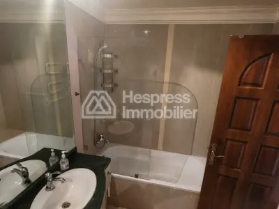 Beautiful apartment for rent in Lahjajma
