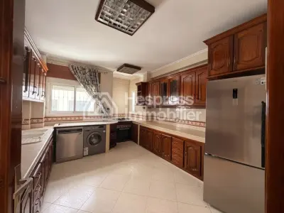 BEL appartement à louer à IBERIA TANGER