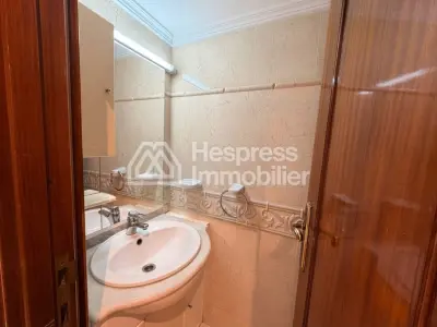 BEL appartement à louer à IBERIA TANGER