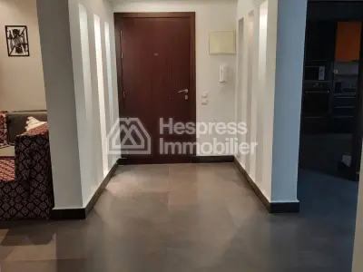 Beautiful furnished apartment for rent in the Golden Triangle.