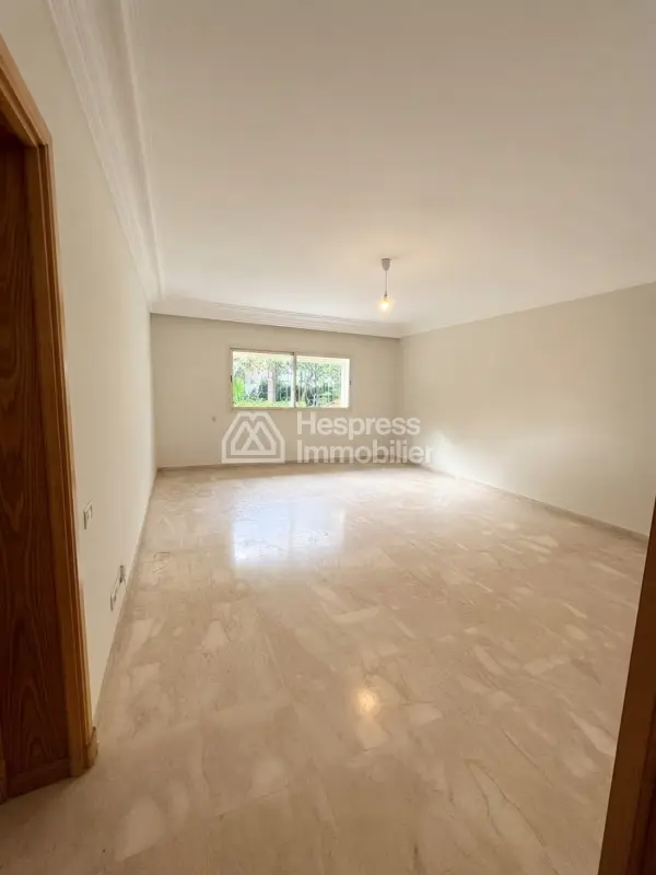 Beautiful apartment for rent Maârif Extension
