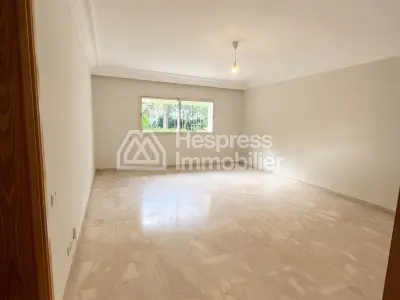 Beautiful apartment for rent Maârif Extension