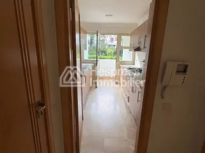 Beautiful apartment for rent Maârif Extension