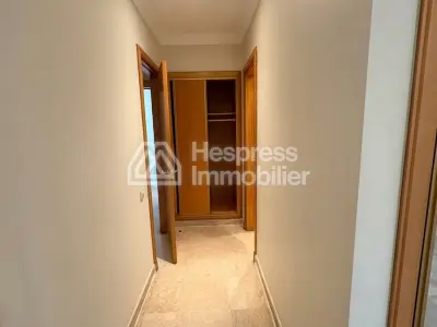 Beautiful apartment for rent Maârif Extension