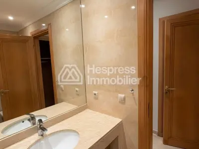 Beautiful apartment for rent Maârif Extension