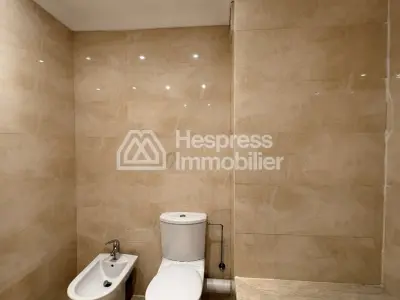 Beautiful apartment for rent Maârif Extension