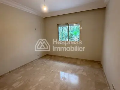 Beautiful apartment for rent Maârif Extension