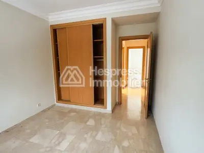 Beautiful apartment for rent Maârif Extension