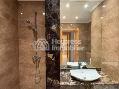 Beautiful apartment for rent Maârif Extension