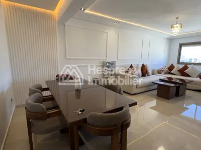 Beautiful FURNISHED apartment for sale in VAL FLEURI