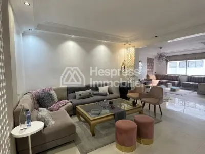 Furnished apartment for rent in CIL
