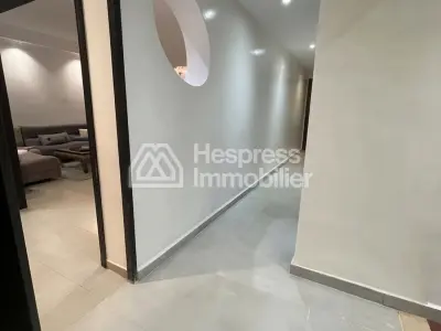 Furnished apartment for rent in CIL