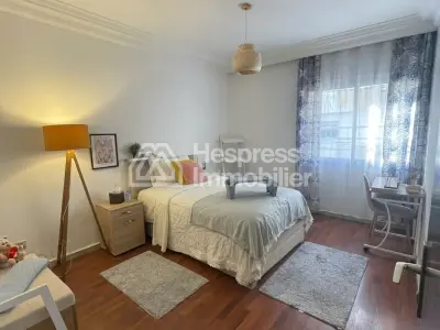 Furnished apartment for rent in CIL