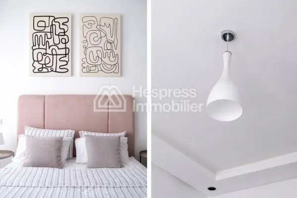 Charming furnished studio apartment for rent in a Breton farmhouse