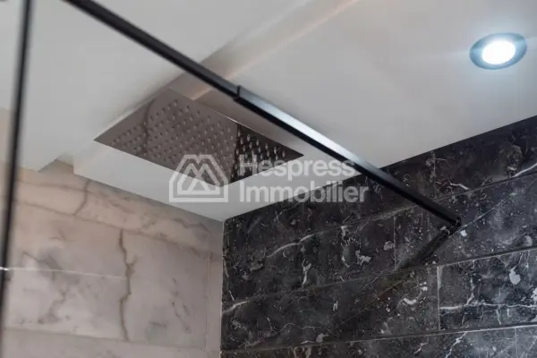 Charming furnished studio apartment for rent in a Breton farmhouse