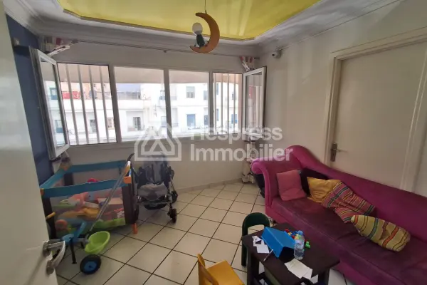 Office for sale in the Administratif district