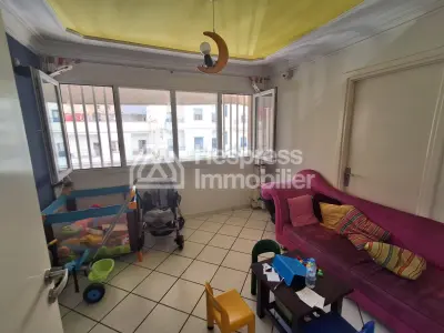 Office for sale in the Administratif district
