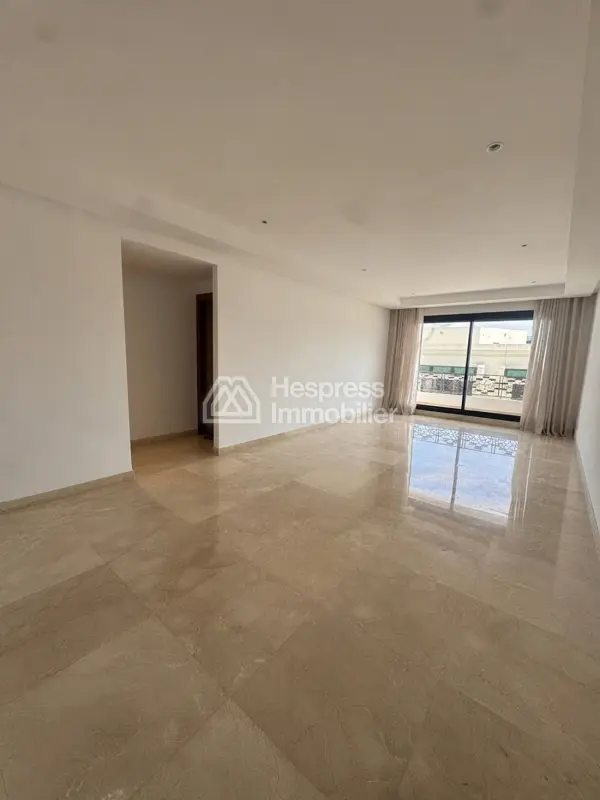 Beautiful apartment with panoramic views for rent Gauthier