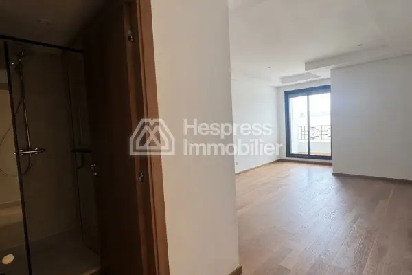 Beautiful apartment with panoramic views for rent Gauthier