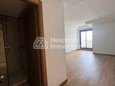 Beautiful apartment with panoramic views for rent Gauthier