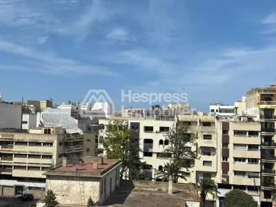 Beautiful apartment with panoramic views for rent Gauthier