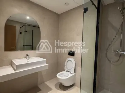 Beautiful apartment with panoramic views for rent Gauthier