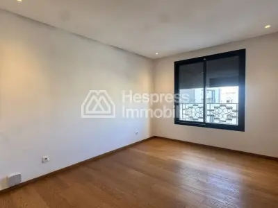 Beautiful apartment with panoramic views for rent Gauthier