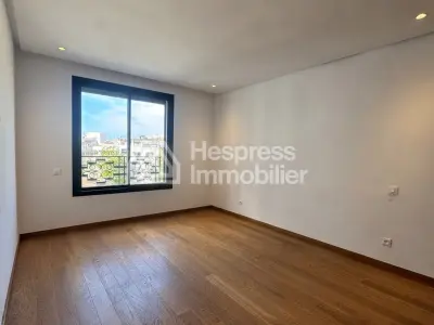 Beautiful apartment with panoramic views for rent Gauthier