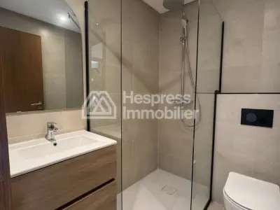 Beautiful apartment with panoramic views for rent Gauthier
