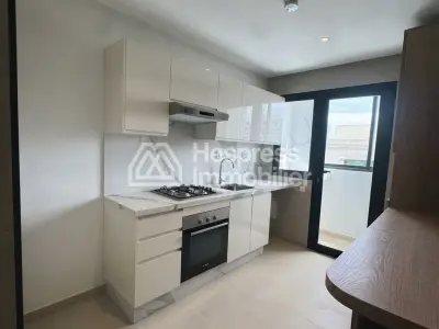 Beautiful apartment with panoramic views for rent Gauthier