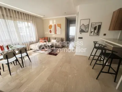 شقة استوديو مفروشة للإيجار بورغون الغربية