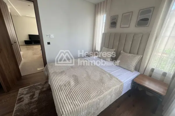 Furnished studio apartment for rent Bourgogne Ouest