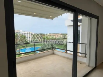 TRÈS BEL APPARTEMENT à louer, Route d'Azemmour