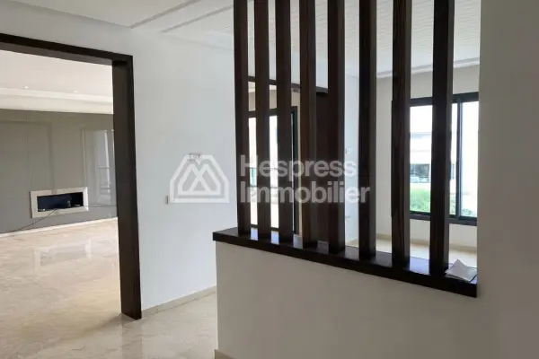 TRÈS BEL APPARTEMENT à louer, Route d'Azemmour