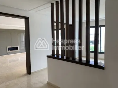TRÈS BEL APPARTEMENT à louer, Route d'Azemmour