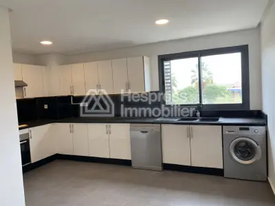 TRÈS BEL APPARTEMENT à louer, Route d'Azemmour