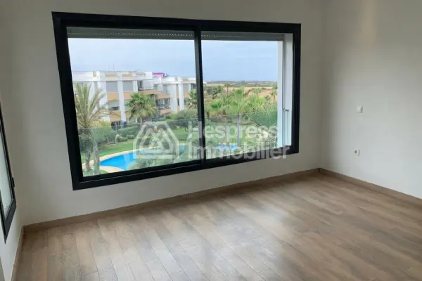TRÈS BEL APPARTEMENT à louer, Route d'Azemmour
