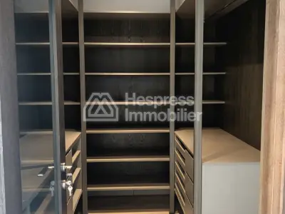 TRÈS BEL APPARTEMENT à louer, Route d'Azemmour