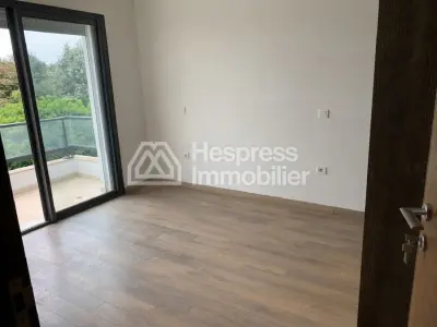 TRÈS BEL APPARTEMENT à louer, Route d'Azemmour