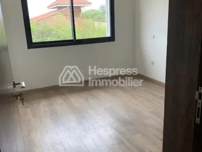 TRÈS BEL APPARTEMENT à louer, Route d'Azemmour