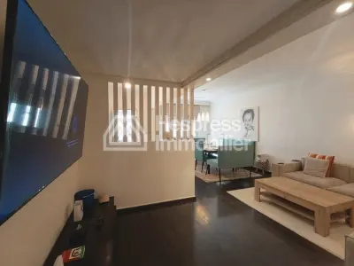 شقة جميلة للبيع غوتييه