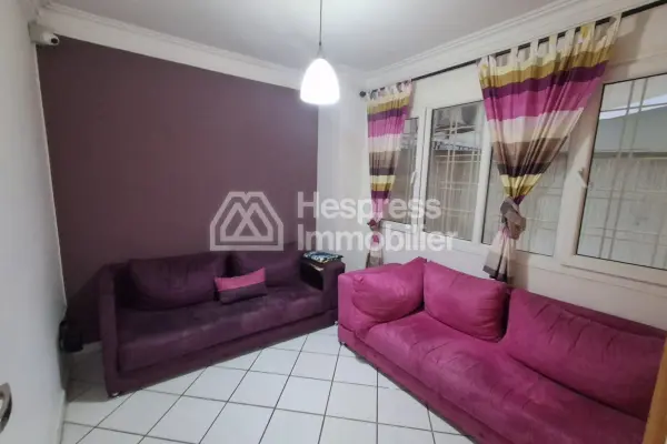 Office for sale in the Administratif district