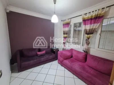 Office for sale in the Administratif district