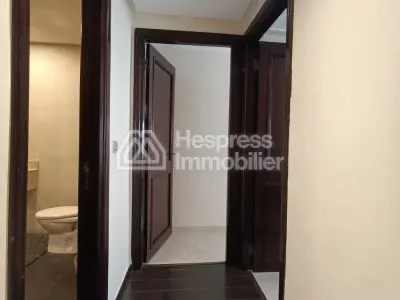 شقة جميلة للبيع غوتييه