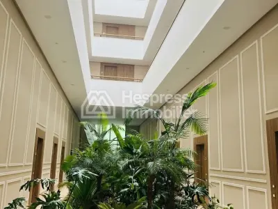استوديو مفروش وجميل للإيجار في منطقة لاحجاجما