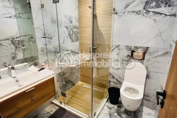 Beautiful FURNISHED studio for rent LAHJAJMA