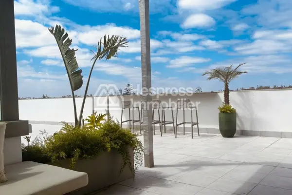 Beautiful FURNISHED studio for rent LAHJAJMA